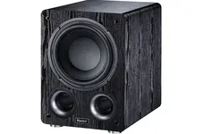 Magnat Alpha RS 8 Black