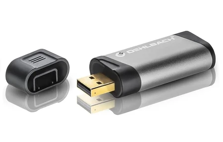 Oehlbach USB Bridge (6061)