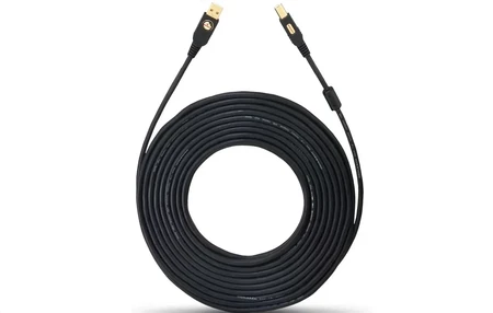 Oehlbach USB A/B 500 - 5м (9133)