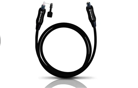 Oehlbach Black Opto Star 400 4m