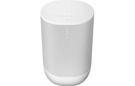 Sonos Move 2 White