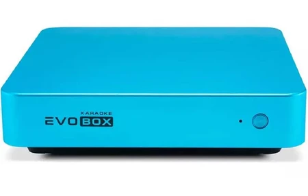 Studio-Evolution EVOBOX Ocean