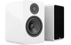 Acoustic Energy AE 1 Active Piano white