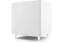 Acoustic Energy AE Sub White