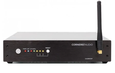 Cornered Audio CA280DSP