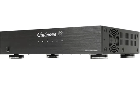 Earthquake Cinenova-12