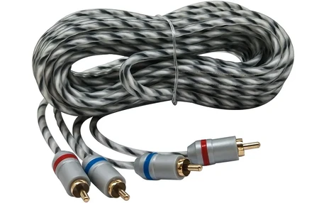 Earthquake MT-RCA-20 - 6м