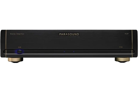 Parasound Halo A 23+ Black