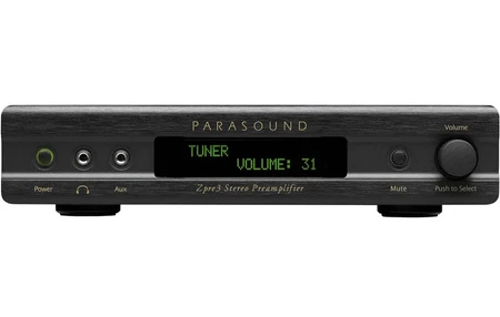 Parasound Zpre3