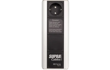 Supra DC-BLOCKER MD01-16-EU