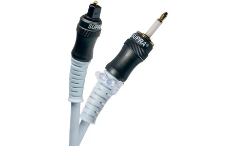 Supra ZAC MINTOS MP-TOSLINK 1M