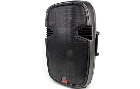 4ALL AUDIO LSP-15 Black