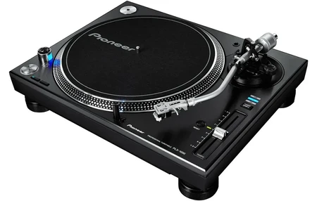 Pioneer PLX-100