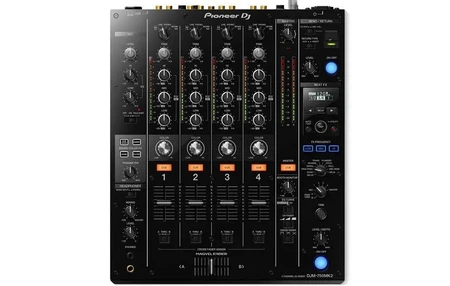 Pioneer DJ DJM-750MK2