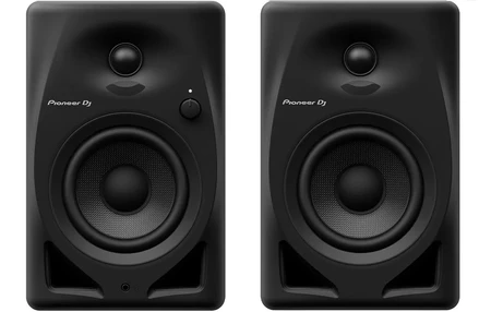 Pioneer DM-40D Black