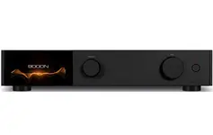 Audiolab 9000 N Black