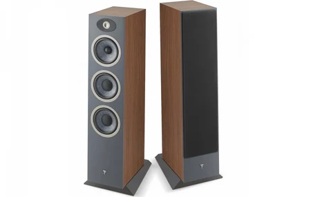 Focal Theva N3 Dark Wood
