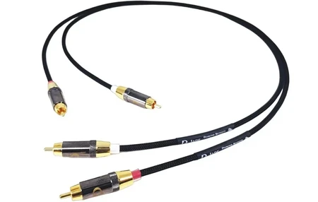 Purist Audio Design Jade RCA - 1m