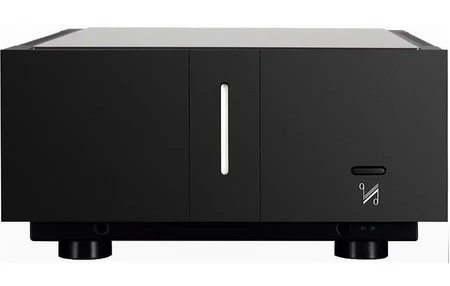 Quad Artera Stereo Black