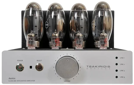 Tsakiridis Devices AEOLOS Ultra