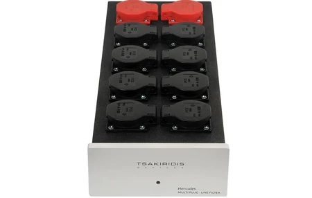 Tsakiridis Devices HERCULES Plus