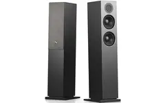 Audio Pro A48 W Black