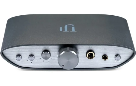 iFi ZEN CAN Black