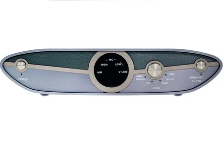 iFi ZEN Phono 3 Black