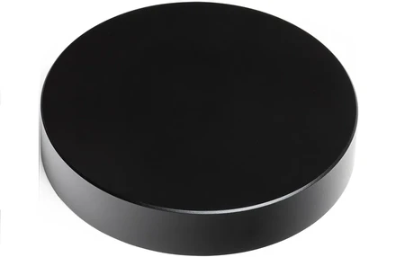 Tone Factory - Record Puck Black