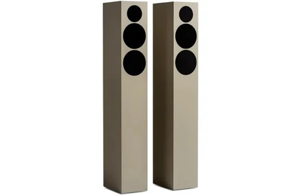 Tone Factory - Speaker L Dune Grey