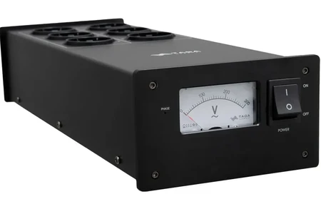 TAGA HARMONY PF-600 High-End Audio Grade Noise Filter