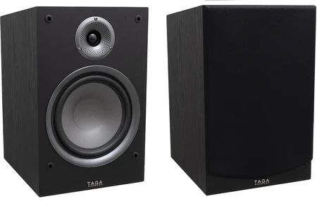 TAGA HARMONY TAV-807 S Black