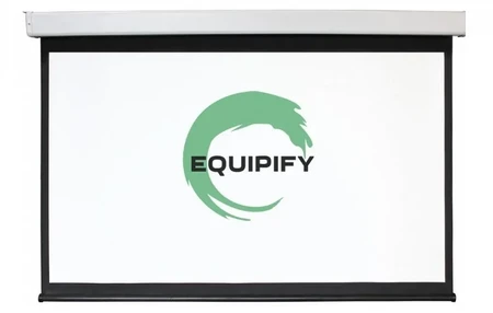 Equipify ESAA150 (моторизований, настінно-стельовий)