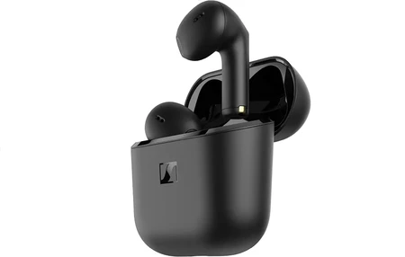 SENNHEISER ACCENTUM Open Black