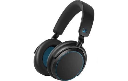 SENNHEISER ACCENTUM Wireless Blues