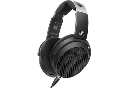 SENNHEISER HD 490 PRO