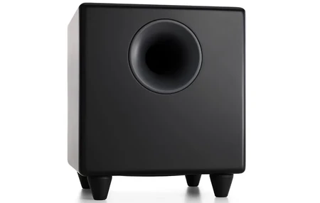Audioengine S8-Black