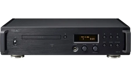 TEAC VRDS-701-B 