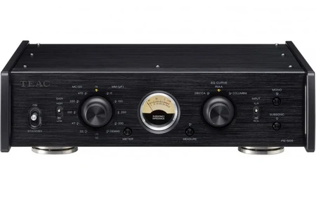 TEAC PE-505-B