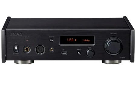 TEAC UD-507-B