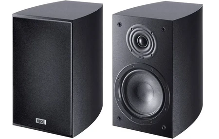 Heco Victa Elite 202 black