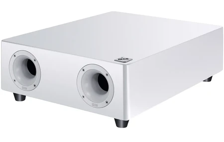 Heco Ambient Sub 88 F white