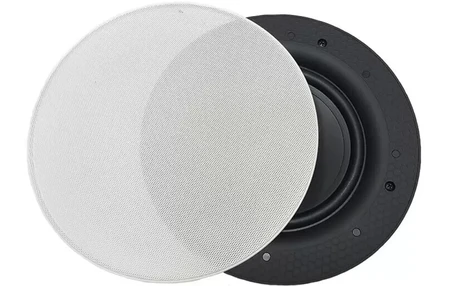 MT-Power MD-65SL v2 White