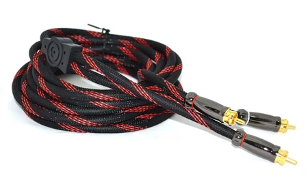 MT-Power DIAMOND SUB 8m