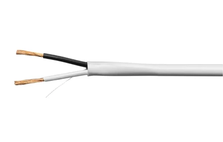 MT-Power Light Flat Speaker Wire 2x14 AWG