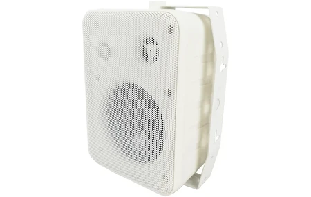 MT-Power ES-400C White 