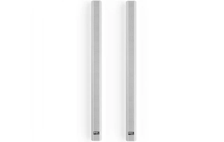 BEC Akustik IC-120 white