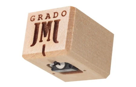 Grado Timbre Platinum 3