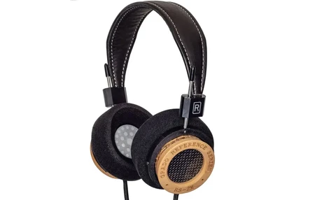 Grado RS 2X Reference