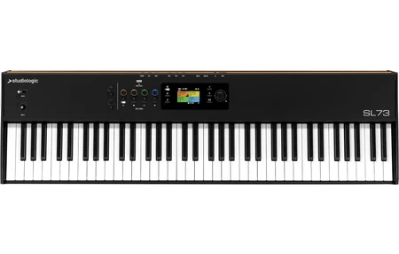 Studiologic SL73 MK2